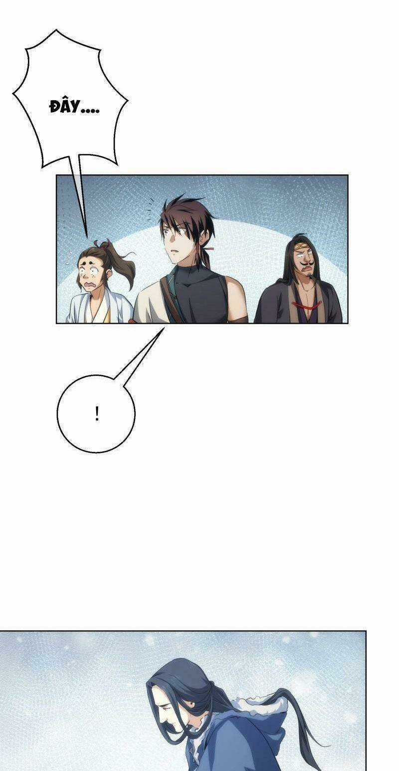 Tàng Phong - Chapter 54 - Trang 27