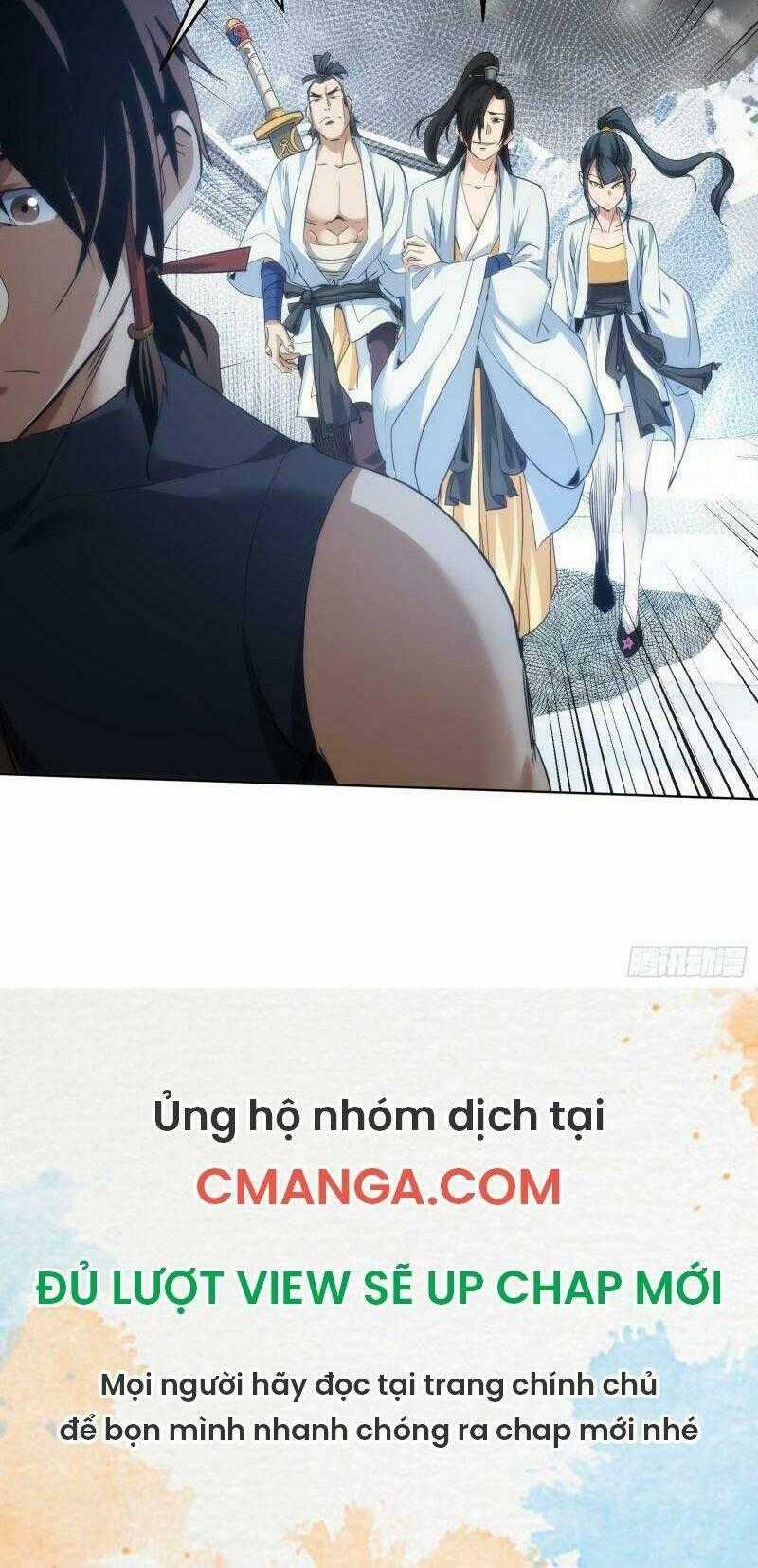 Tàng Phong - Chapter 54 - Trang 30