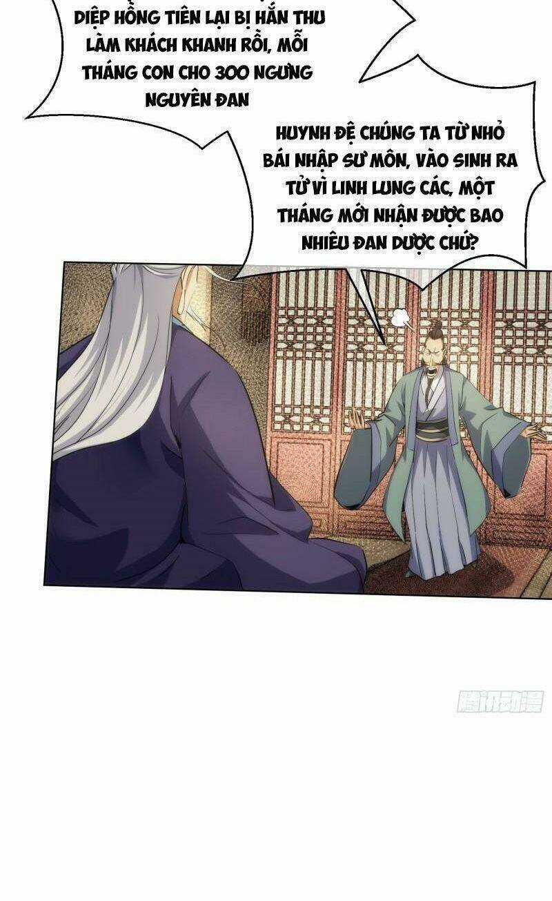 Tàng Phong - Chapter 54 - Trang 4