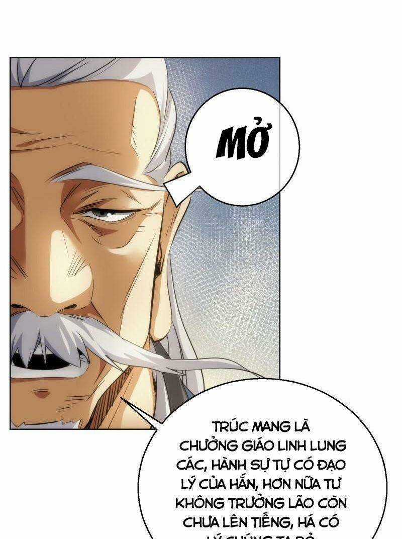 Tàng Phong - Chapter 54 - Trang 5