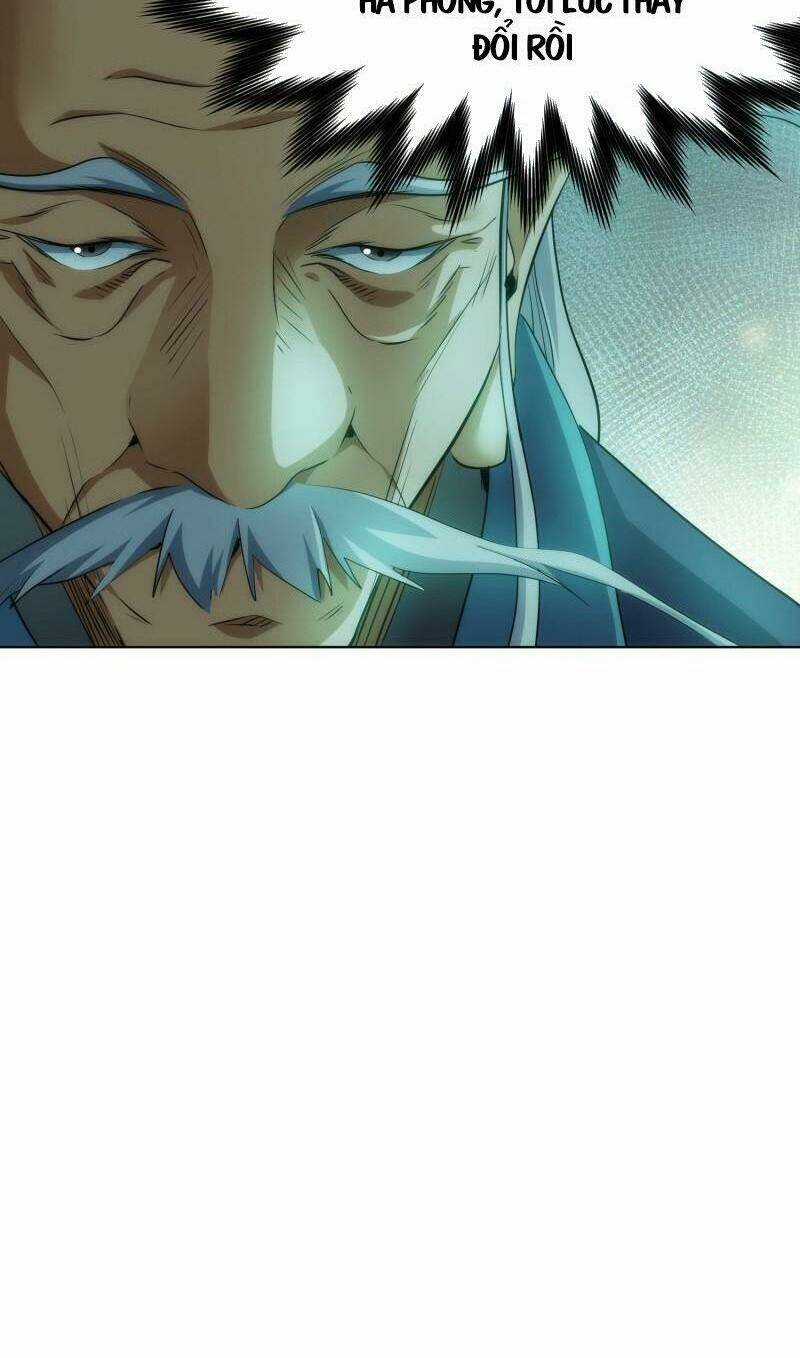 Tàng Phong - Chapter 54 - Trang 10