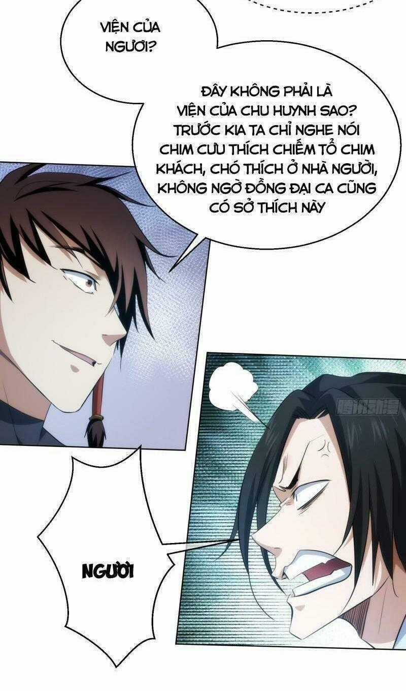 Tàng Phong - Chapter 55 - Trang 2