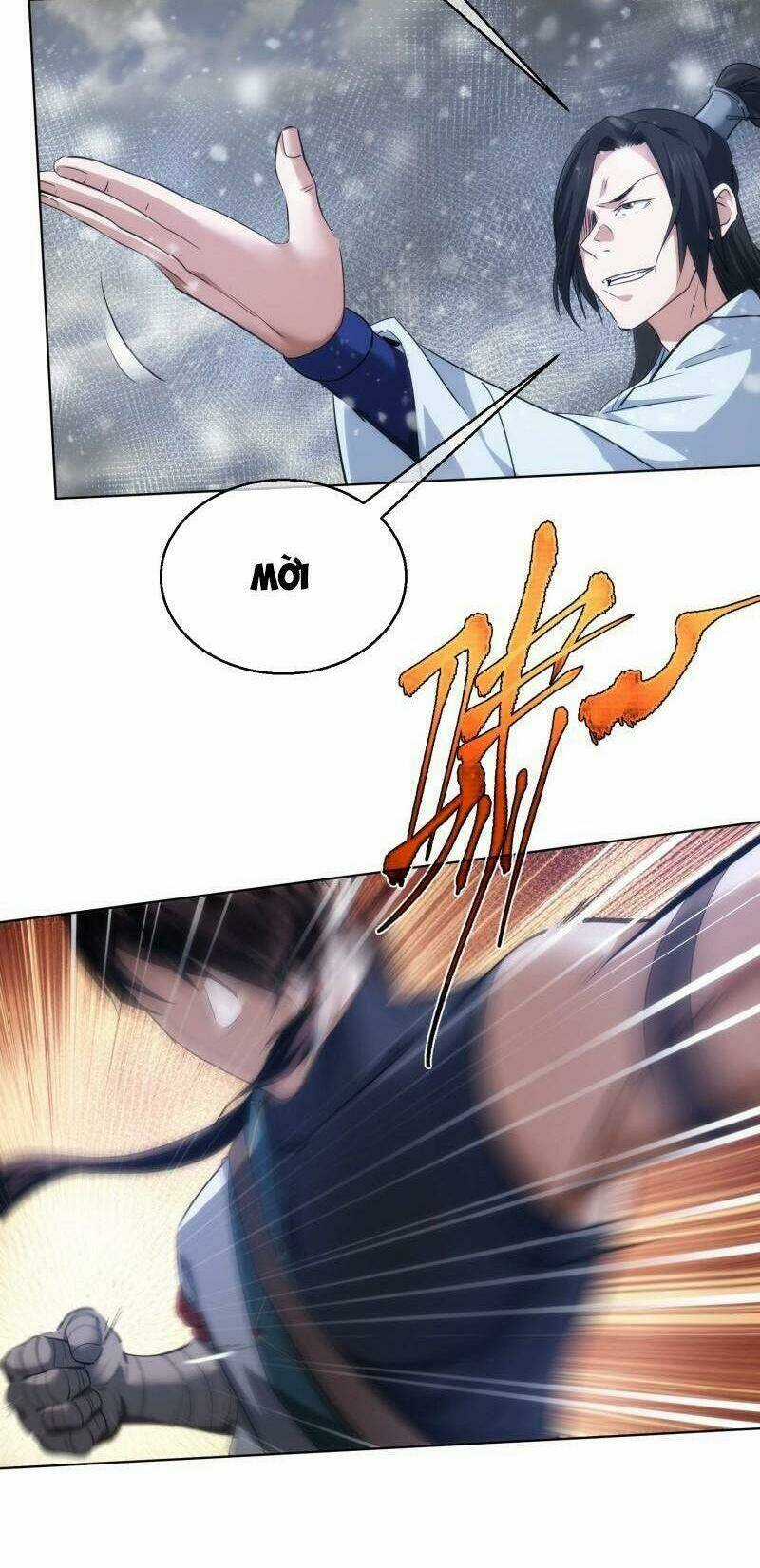 Tàng Phong - Chapter 55 - Trang 12