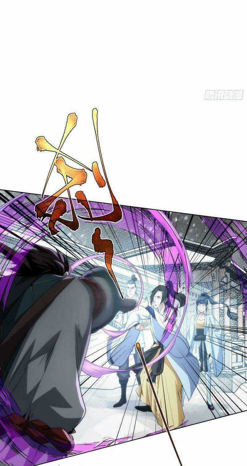 Tàng Phong - Chapter 55 - Trang 13