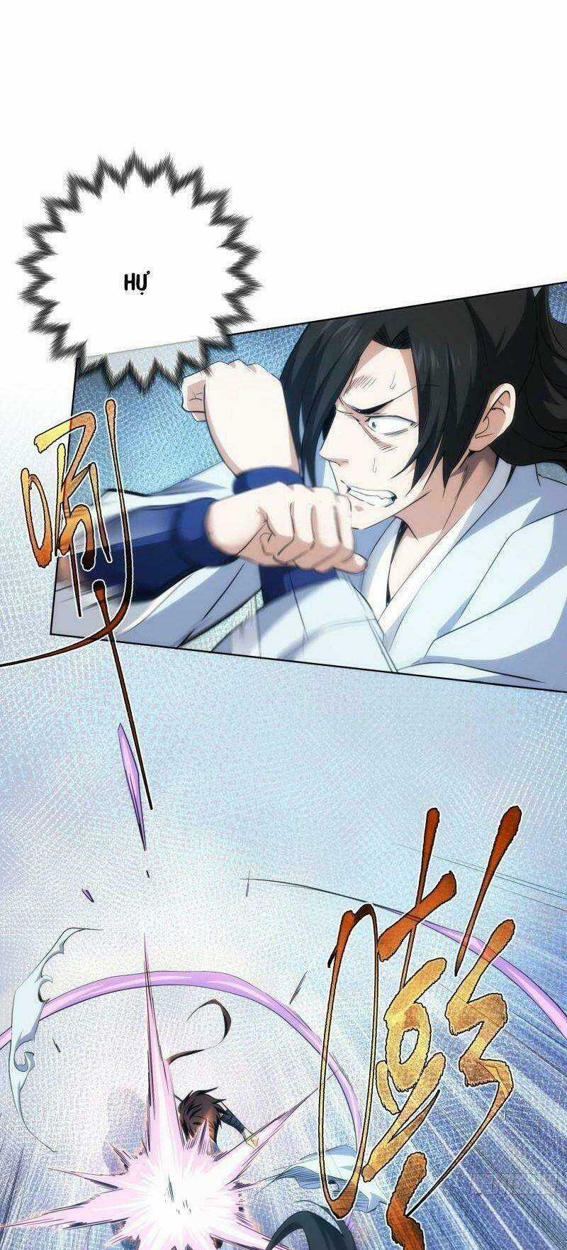 Tàng Phong - Chapter 55 - Trang 15