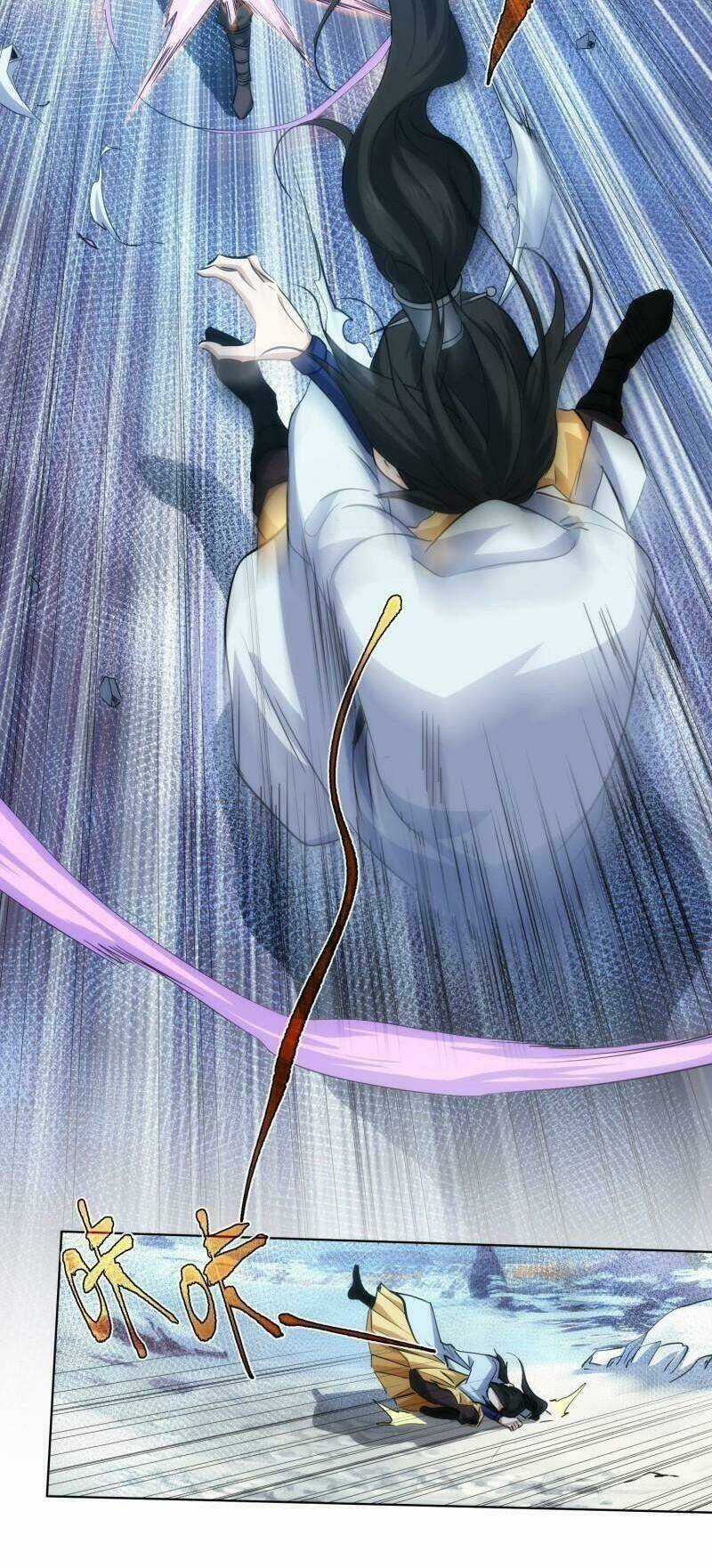 Tàng Phong - Chapter 55 - Trang 16