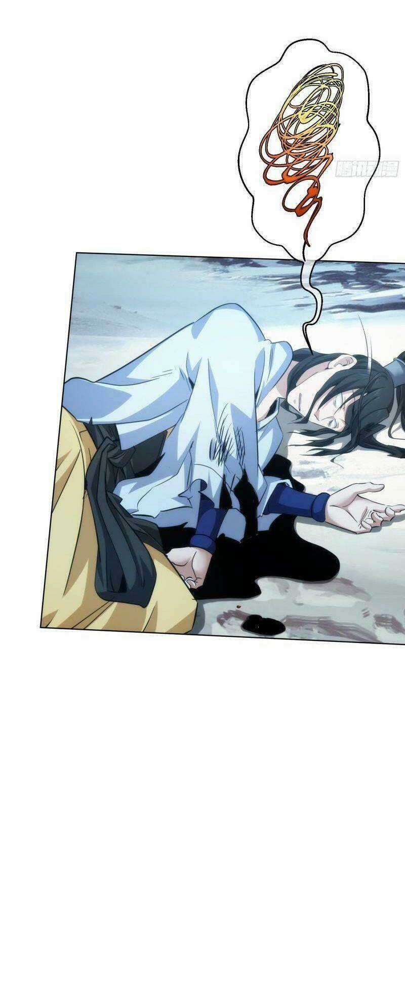 Tàng Phong - Chapter 55 - Trang 17