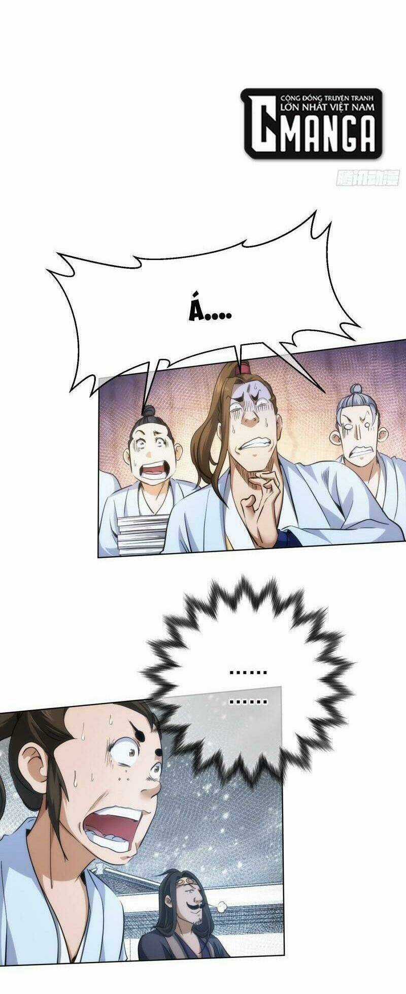 Tàng Phong - Chapter 55 - Trang 18