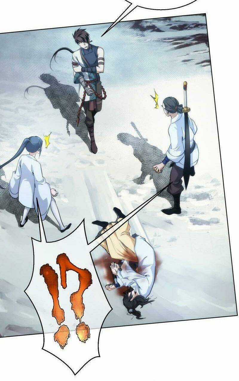 Tàng Phong - Chapter 55 - Trang 20