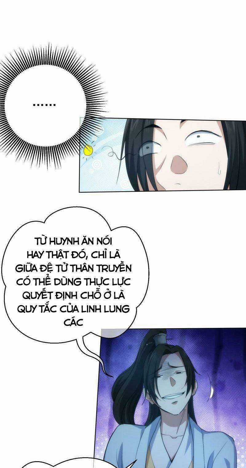 Tàng Phong - Chapter 55 - Trang 3