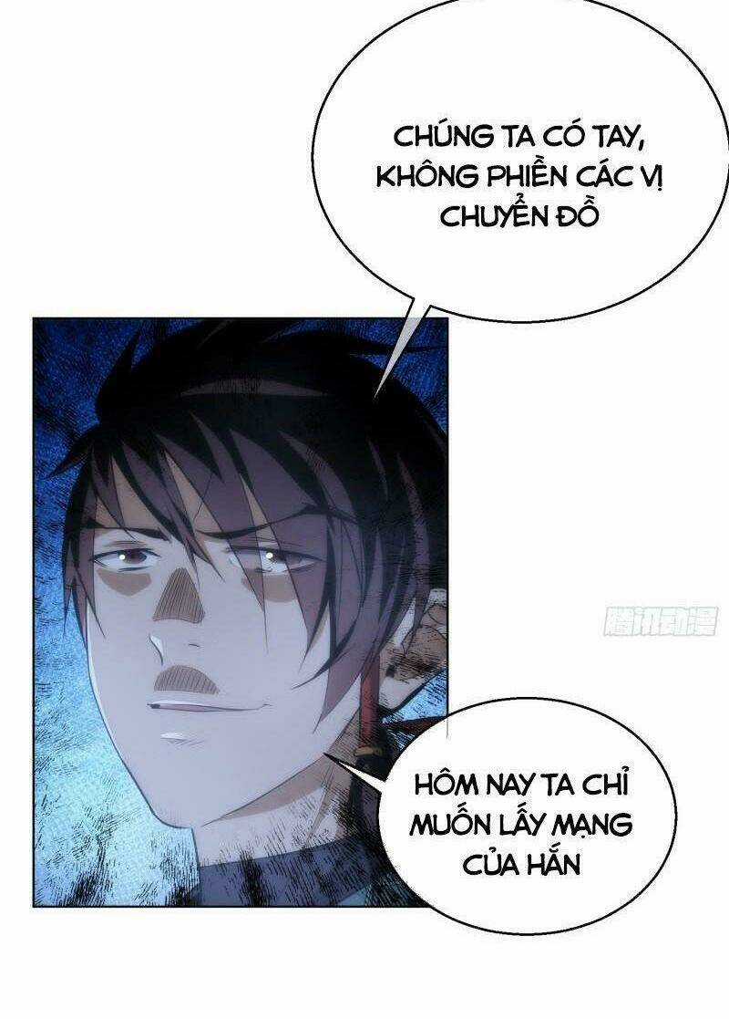 Tàng Phong - Chapter 55 - Trang 22