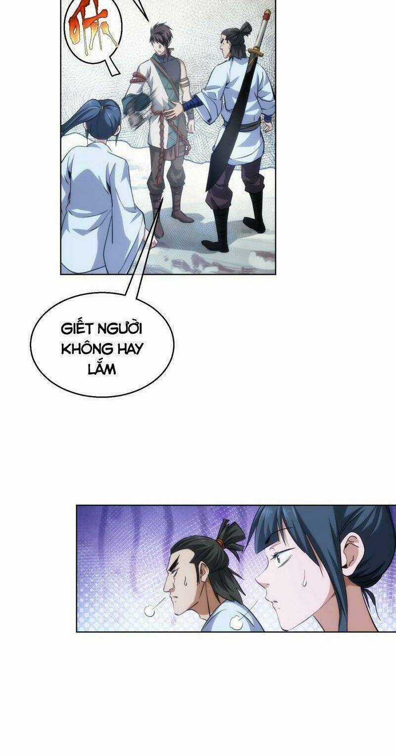 Tàng Phong - Chapter 55 - Trang 24