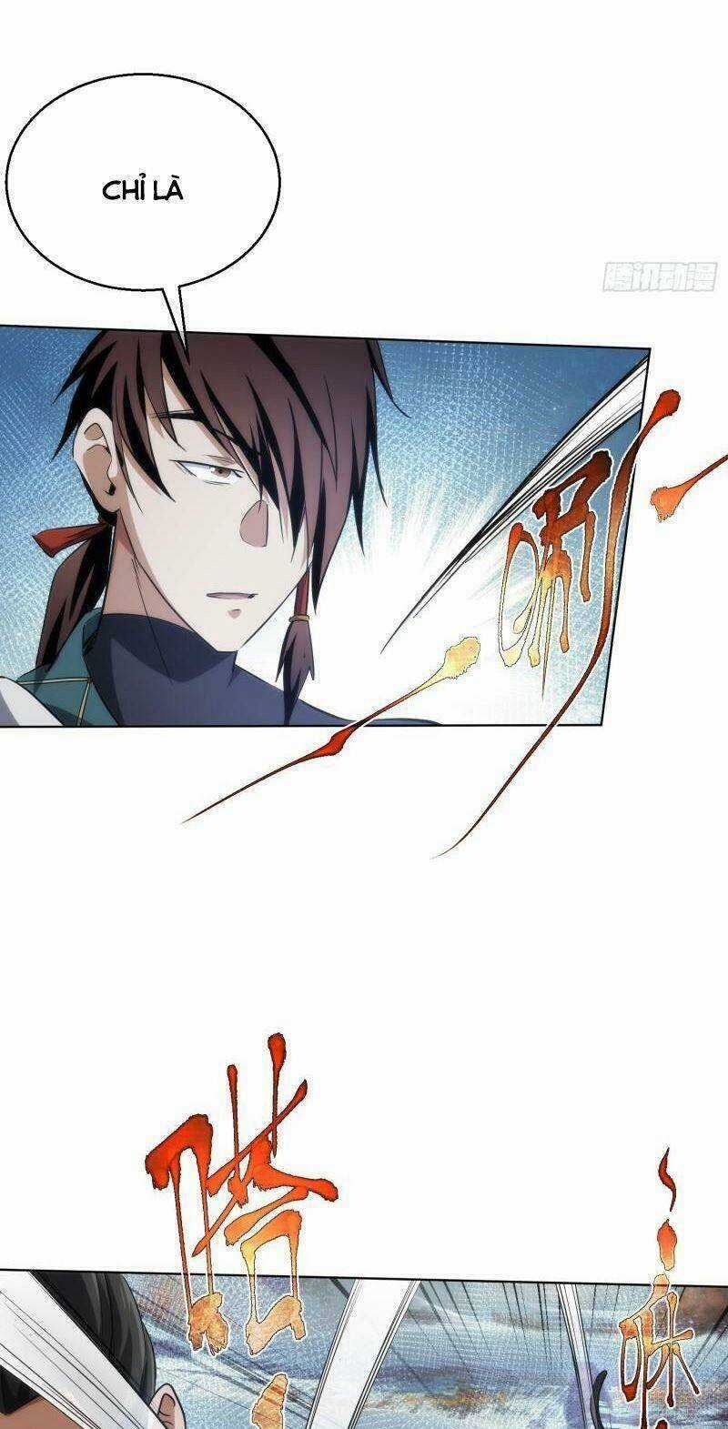 Tàng Phong - Chapter 55 - Trang 25