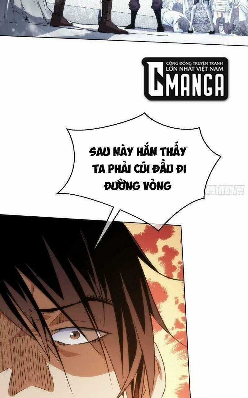 Tàng Phong - Chapter 55 - Trang 30
