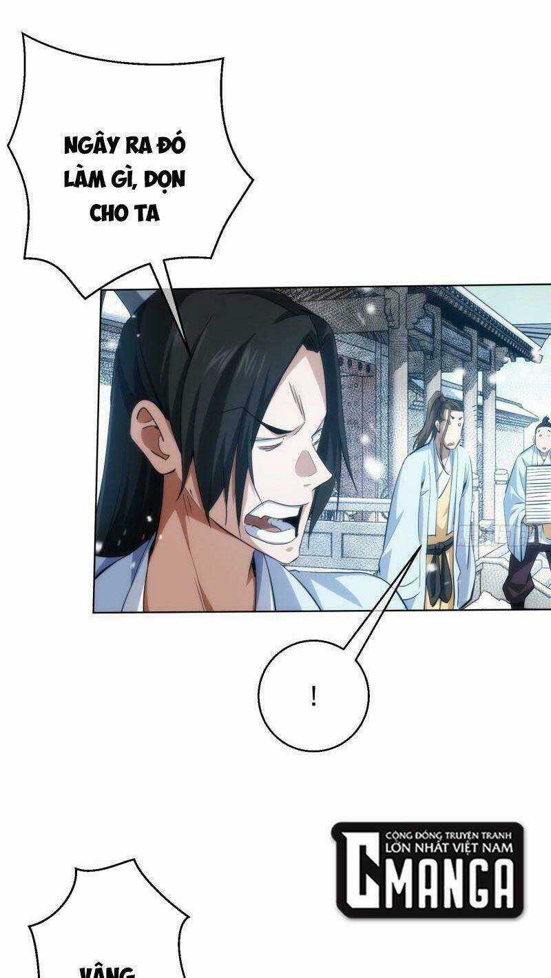 Tàng Phong - Chapter 55 - Trang 5