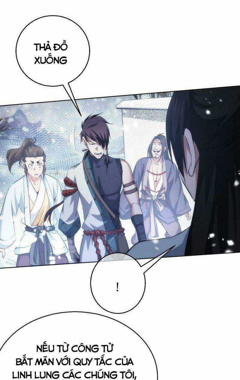 Tàng Phong - Chapter 55 - Trang 7