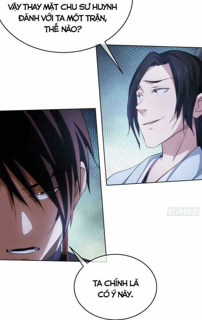 Tàng Phong - Chapter 55 - Trang 8