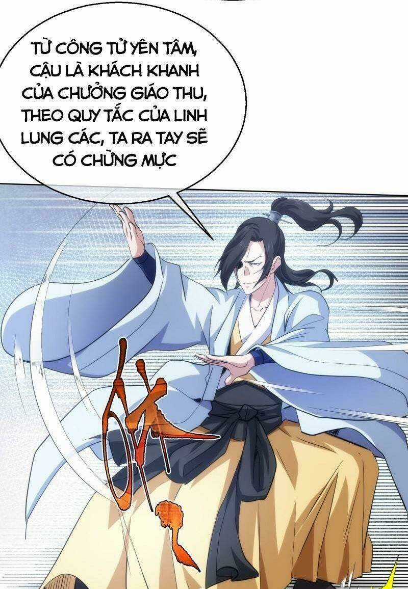 Tàng Phong - Chapter 55 - Trang 9