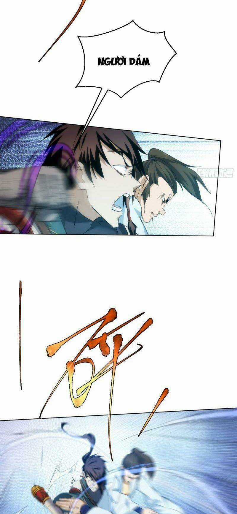 Tàng Phong - Chapter 56 - Trang 11