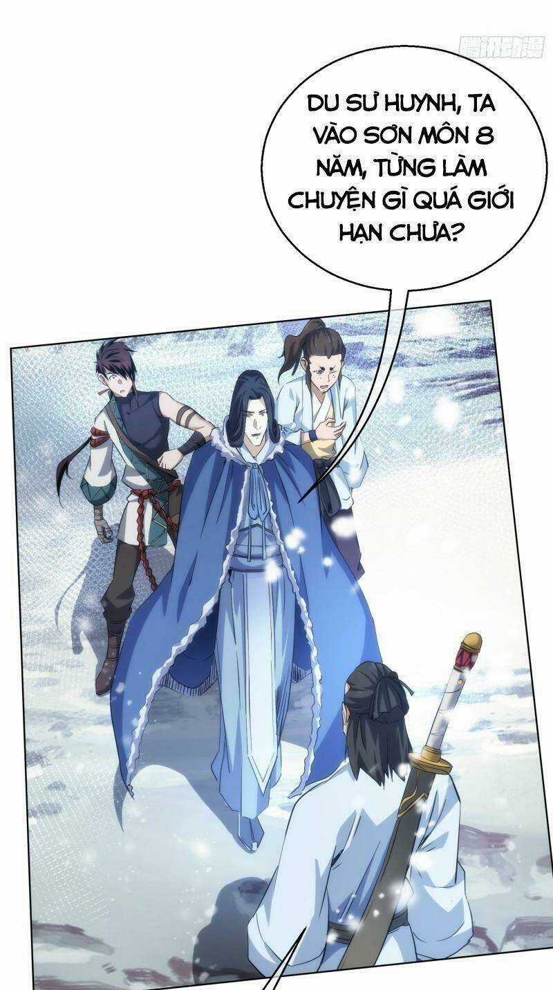 Tàng Phong - Chapter 56 - Trang 15