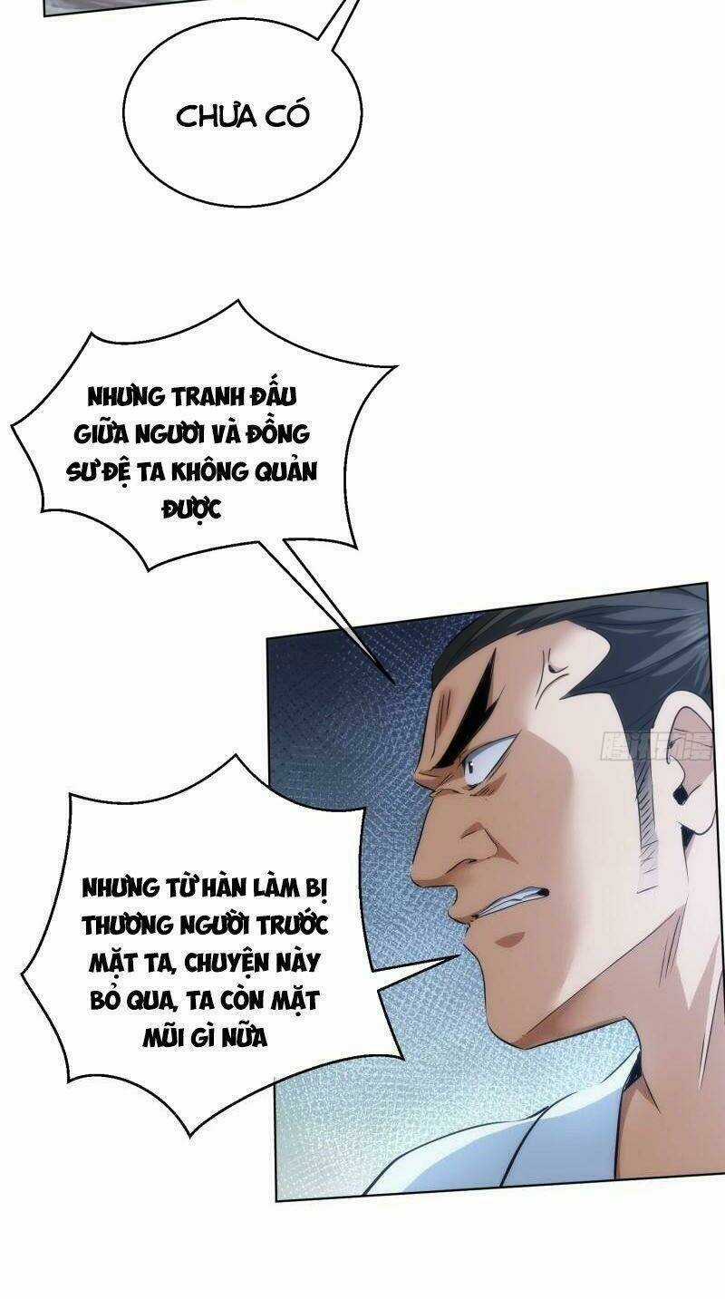 Tàng Phong - Chapter 56 - Trang 16