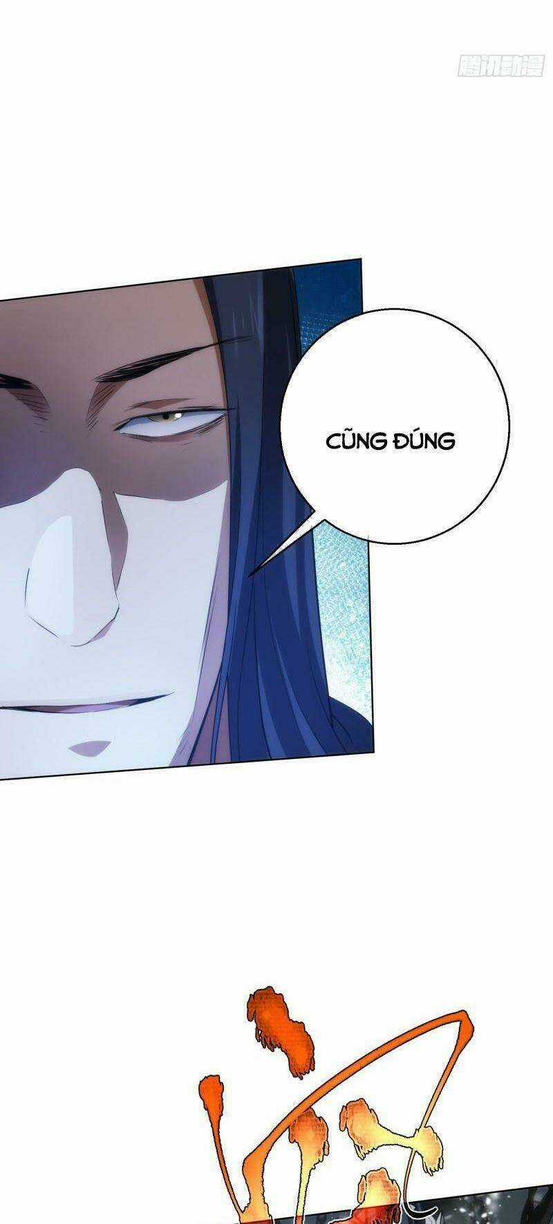 Tàng Phong - Chapter 56 - Trang 19
