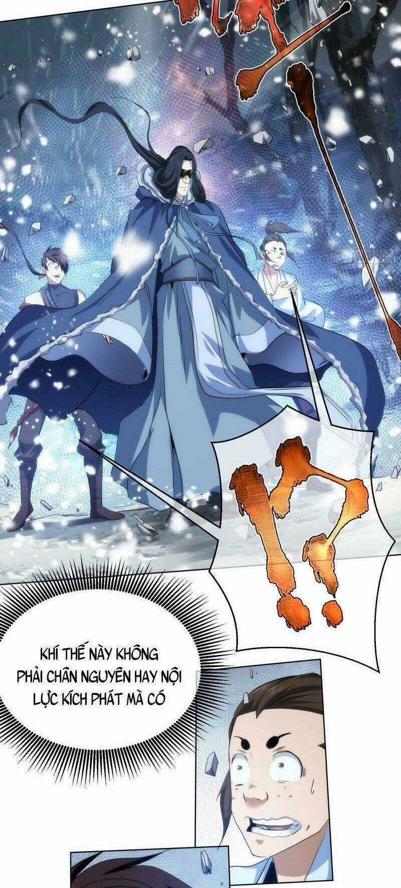 Tàng Phong - Chapter 56 - Trang 20