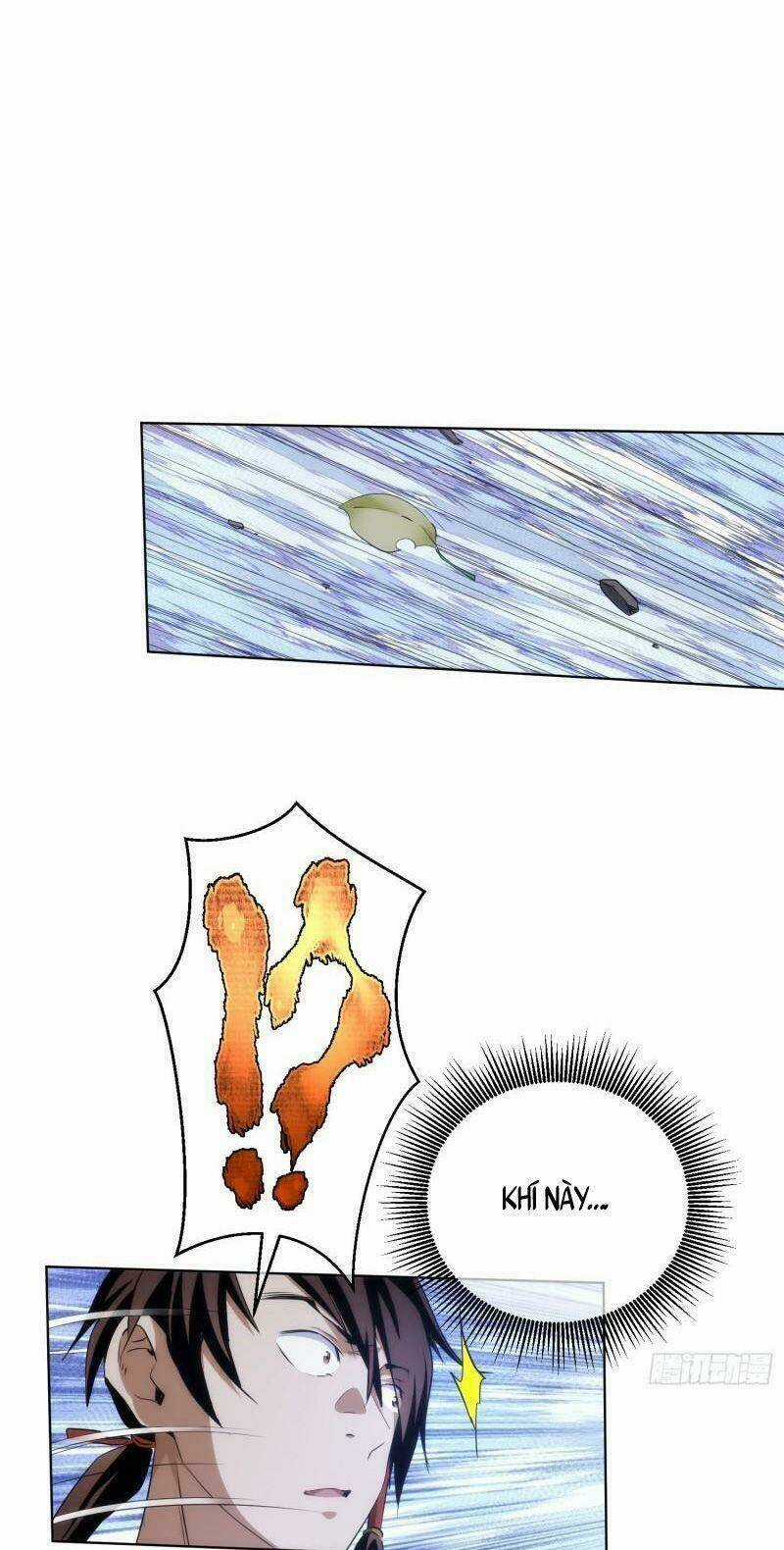 Tàng Phong - Chapter 56 - Trang 3