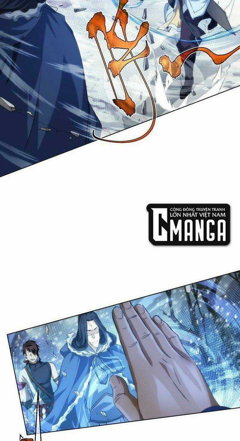 Tàng Phong - Chapter 56 - Trang 22