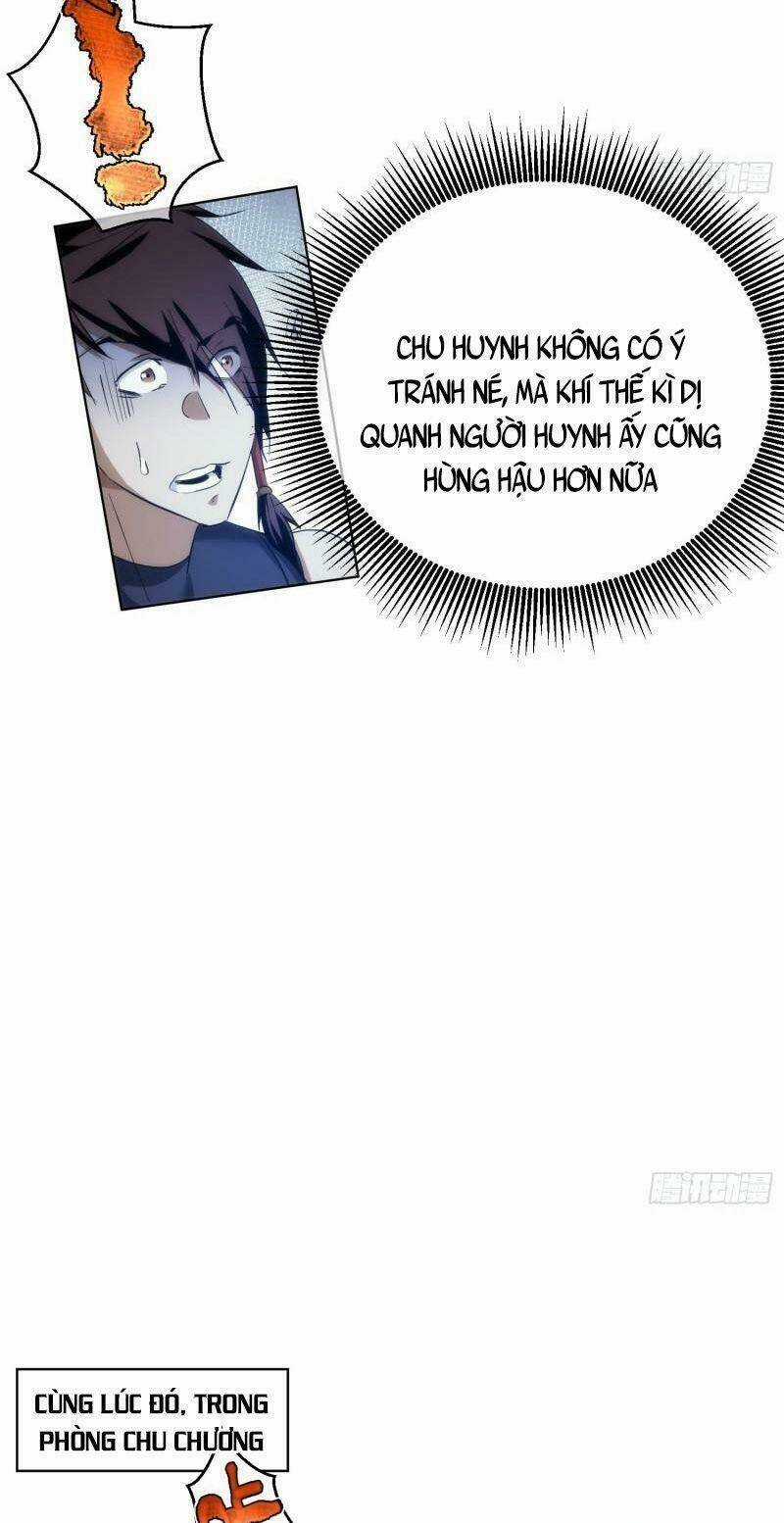 Tàng Phong - Chapter 56 - Trang 23