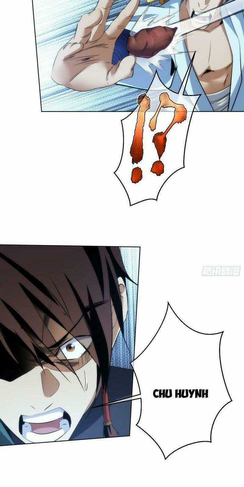 Tàng Phong - Chapter 56 - Trang 26