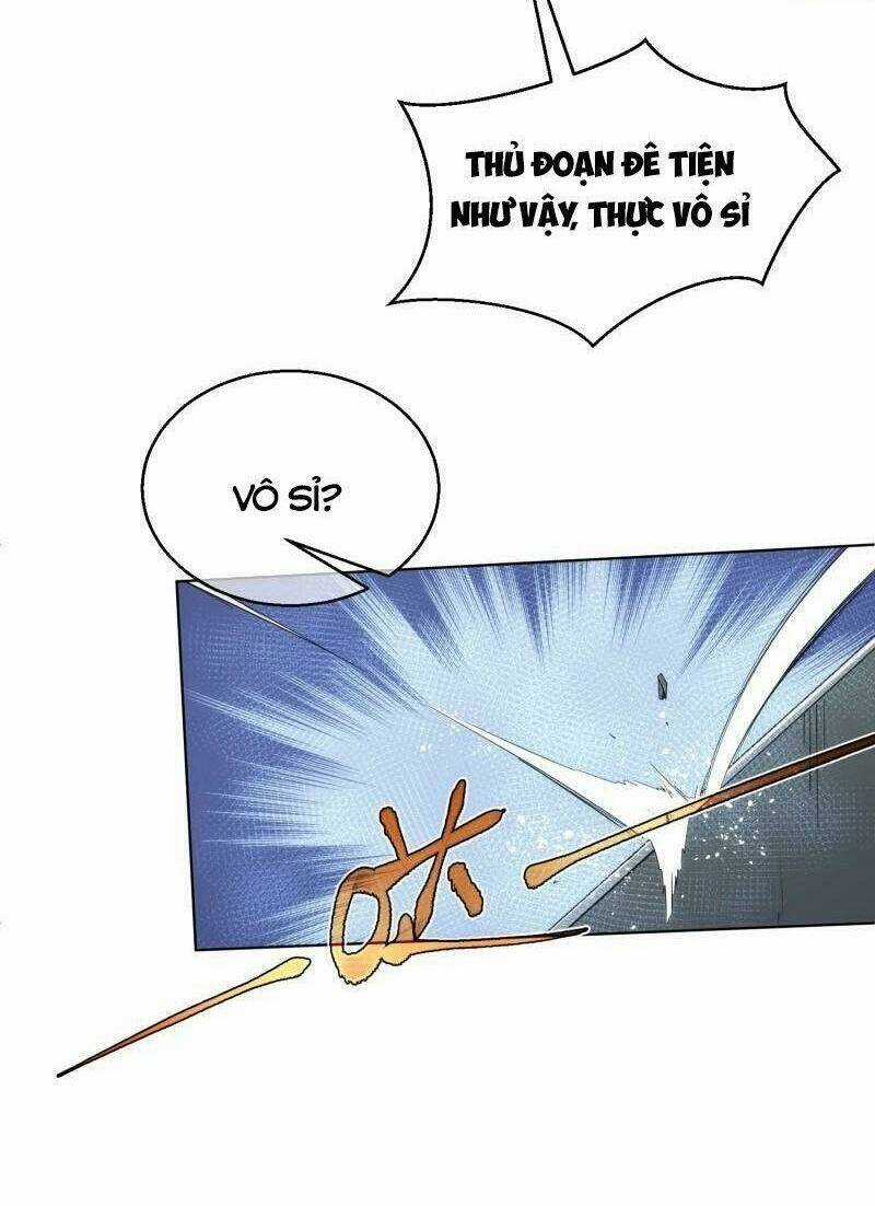 Tàng Phong - Chapter 56 - Trang 30