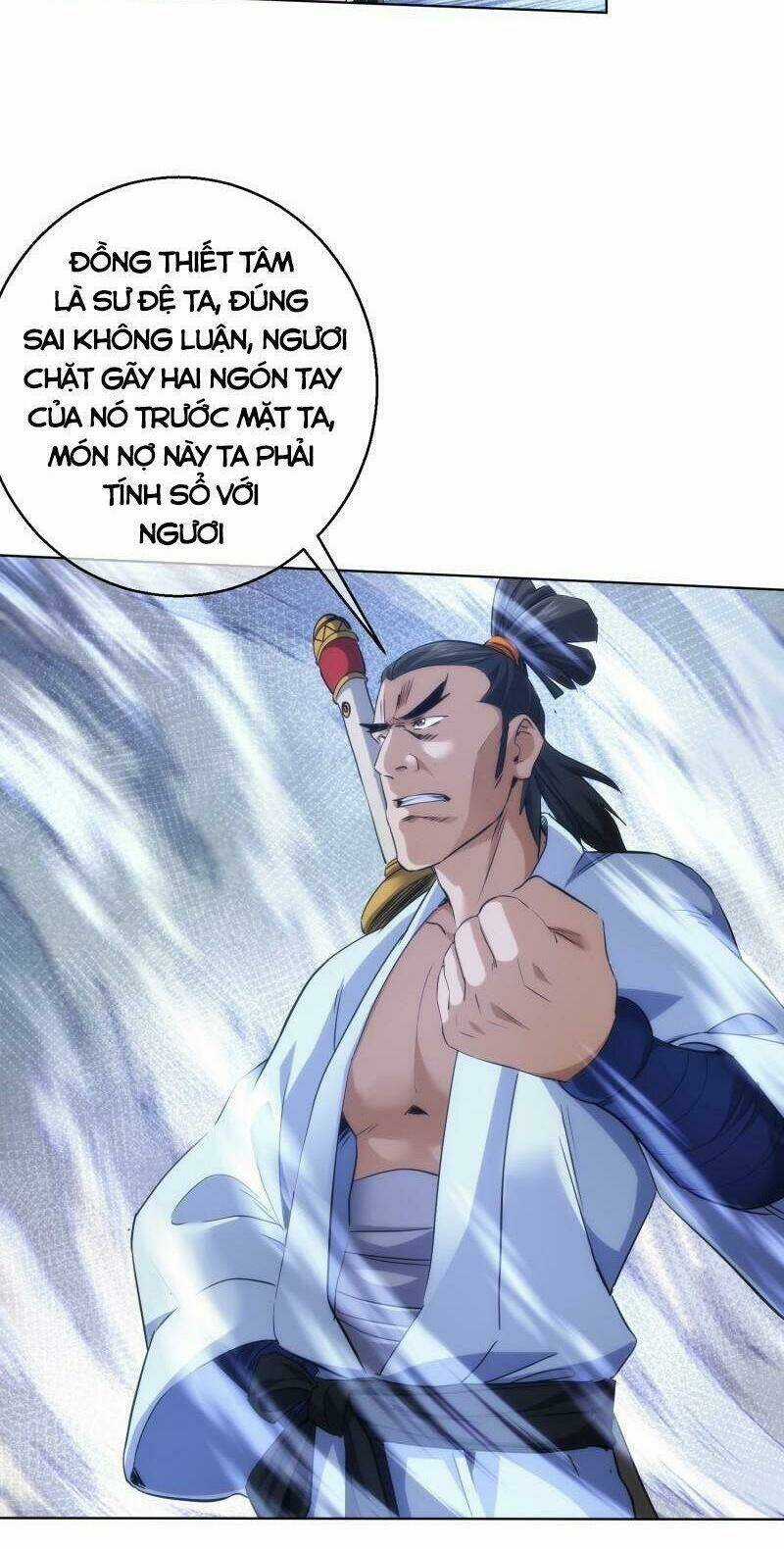 Tàng Phong - Chapter 56 - Trang 4