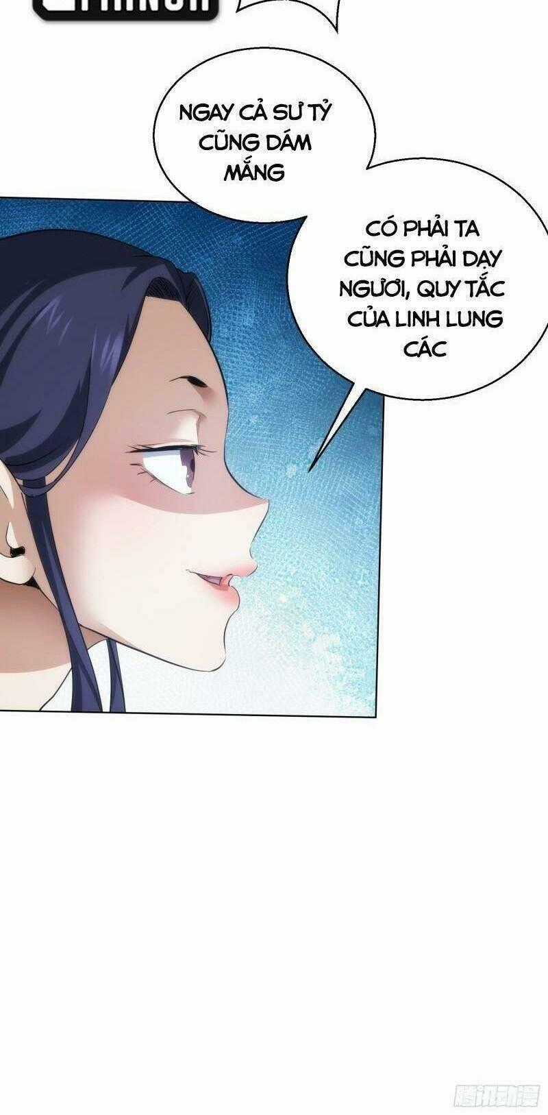 Tàng Phong - Chapter 56 - Trang 32