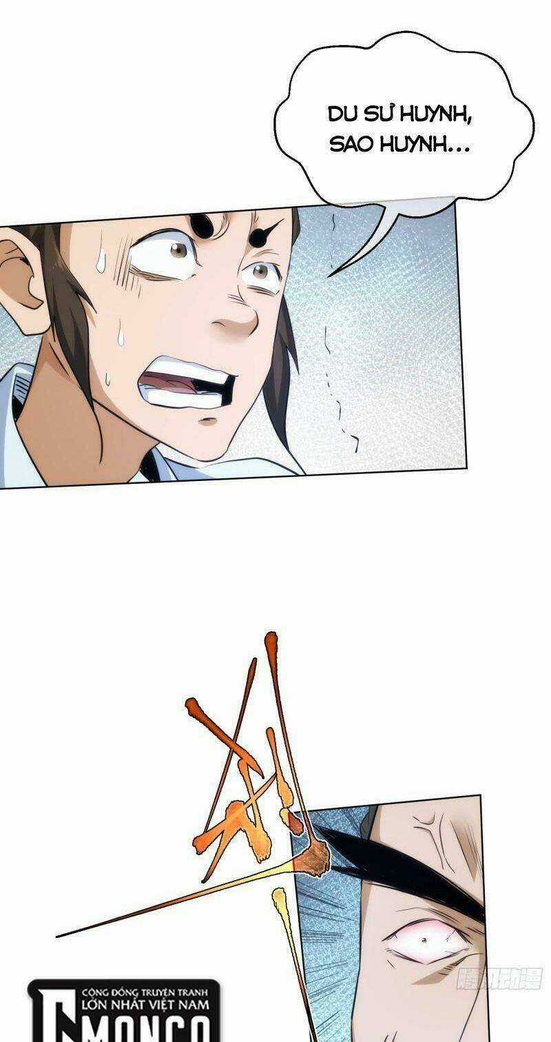 Tàng Phong - Chapter 56 - Trang 9