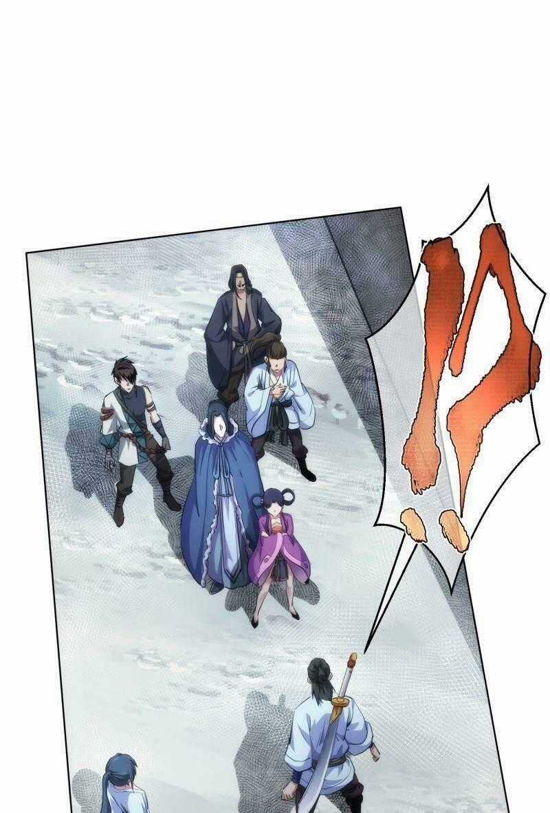 Tàng Phong - Chapter 57 - Trang 1