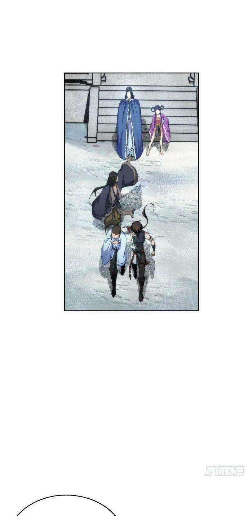 Tàng Phong - Chapter 57 - Trang 11