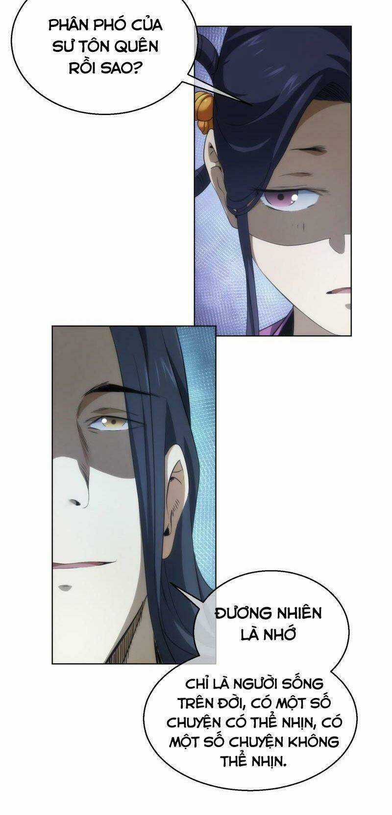 Tàng Phong - Chapter 57 - Trang 12