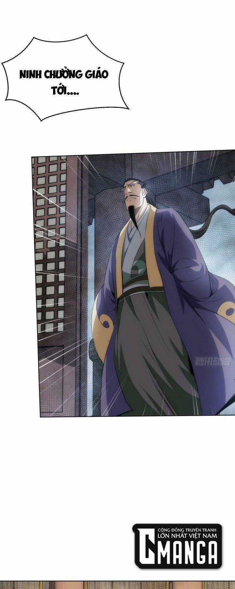 Tàng Phong - Chapter 57 - Trang 15