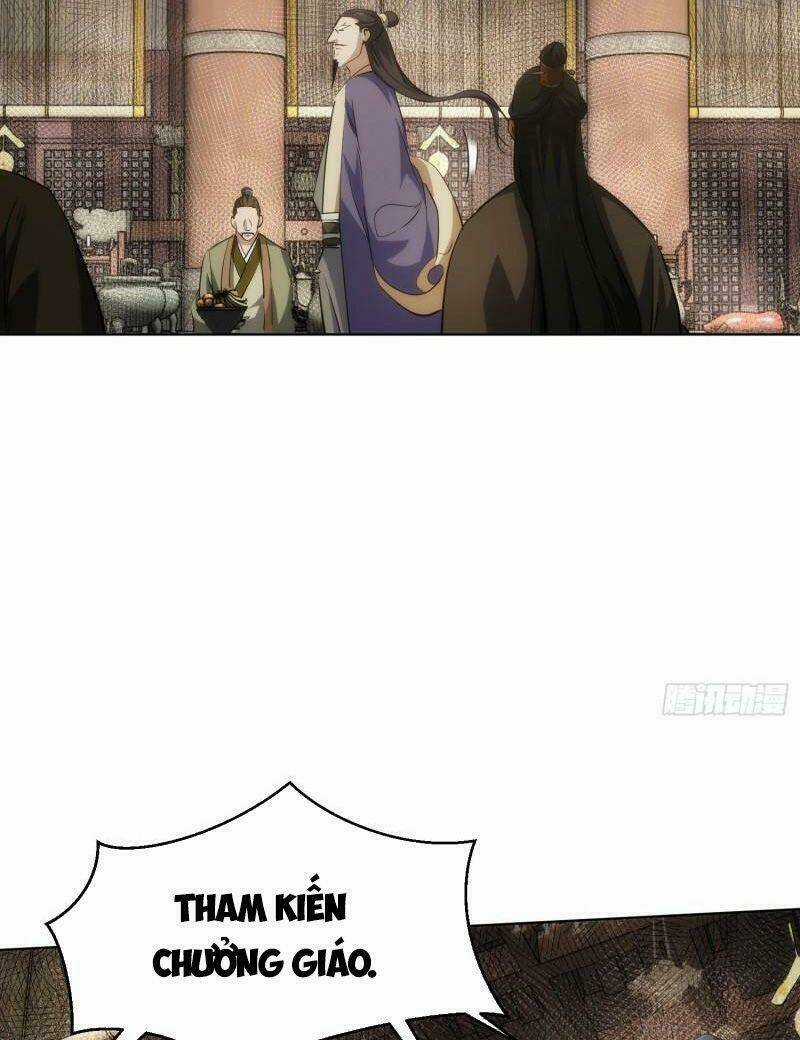 Tàng Phong - Chapter 57 - Trang 16