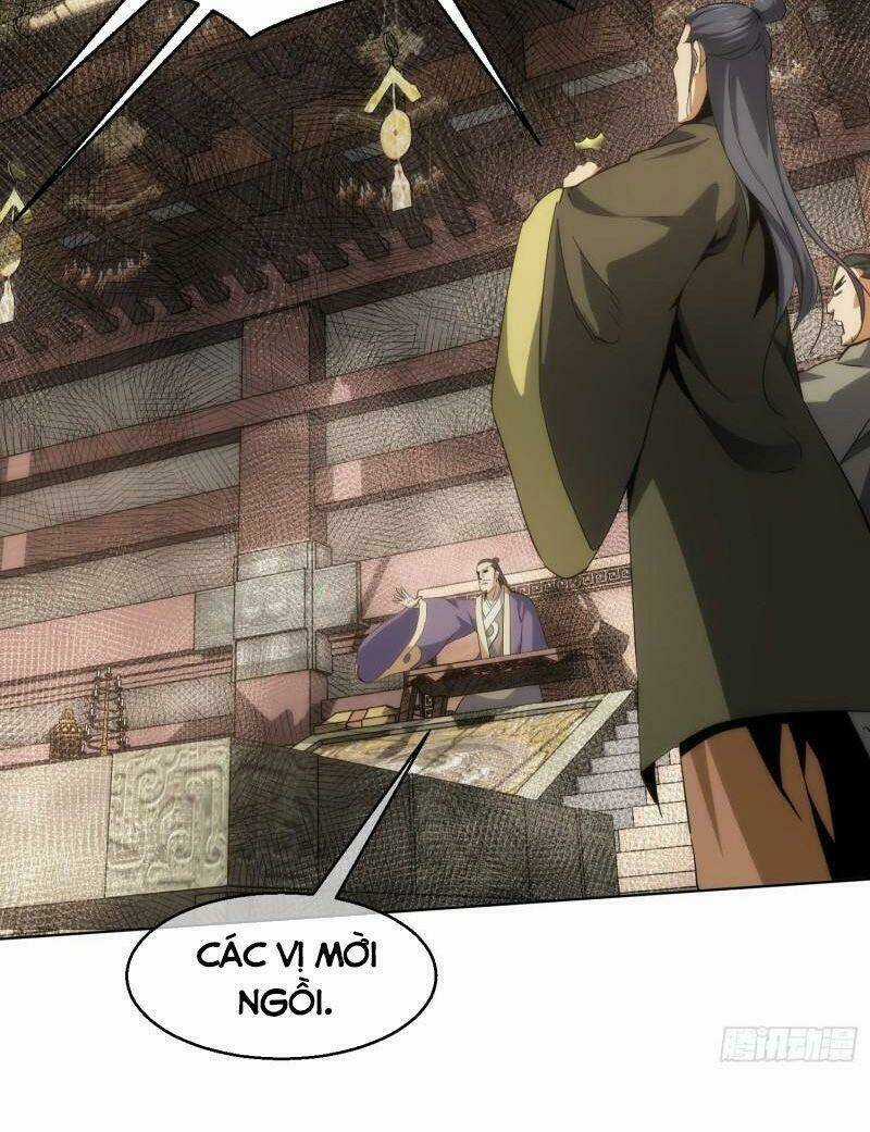 Tàng Phong - Chapter 57 - Trang 17