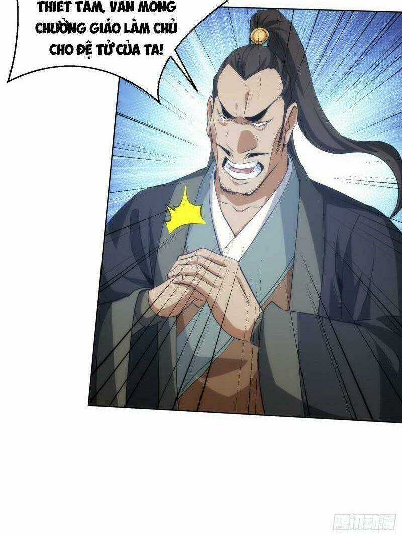 Tàng Phong - Chapter 57 - Trang 19