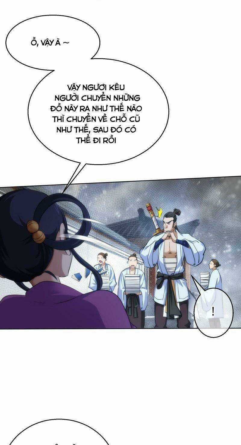 Tàng Phong - Chapter 57 - Trang 3