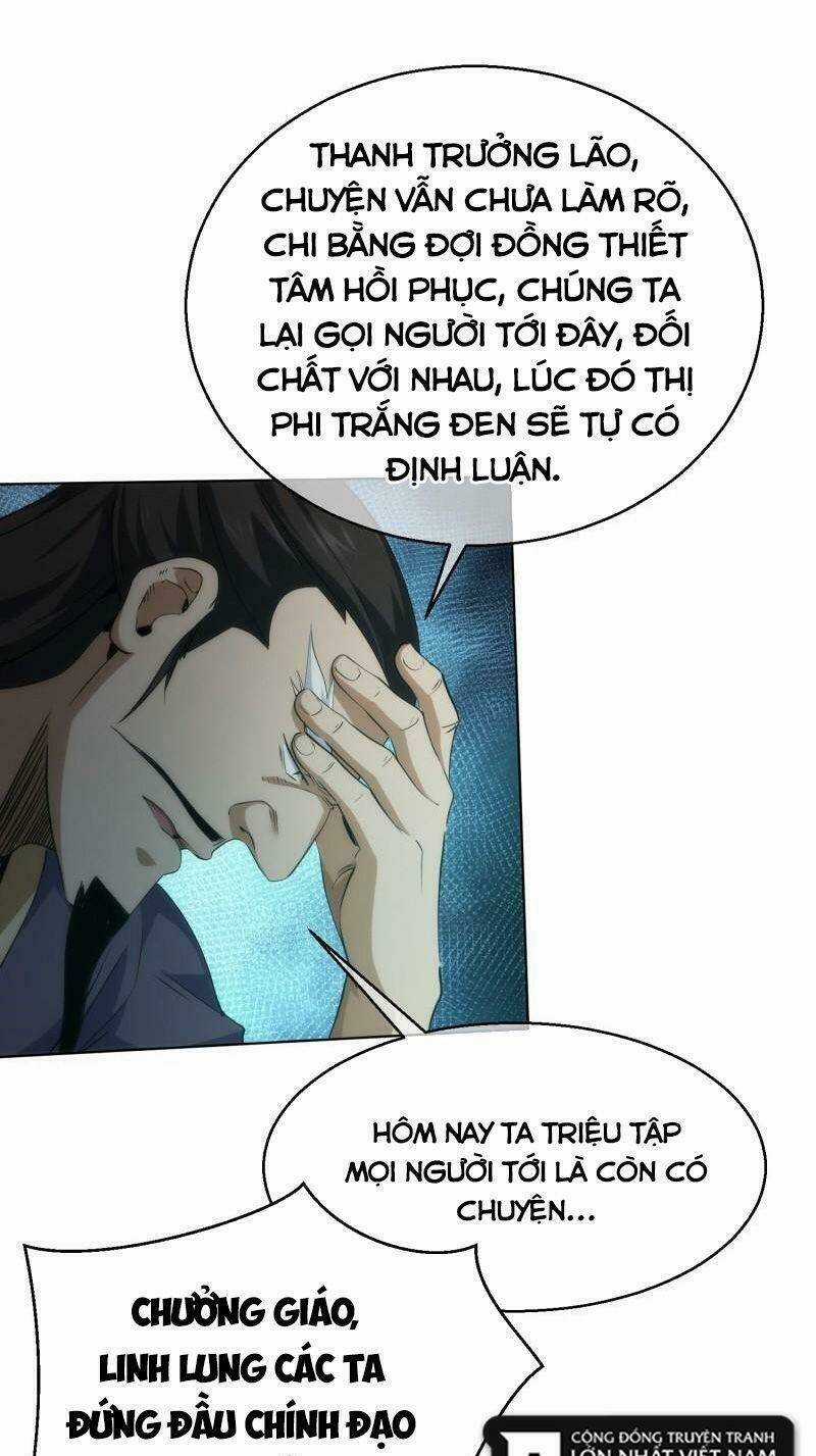 Tàng Phong - Chapter 57 - Trang 22