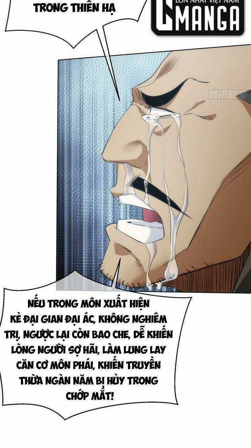 Tàng Phong - Chapter 57 - Trang 23