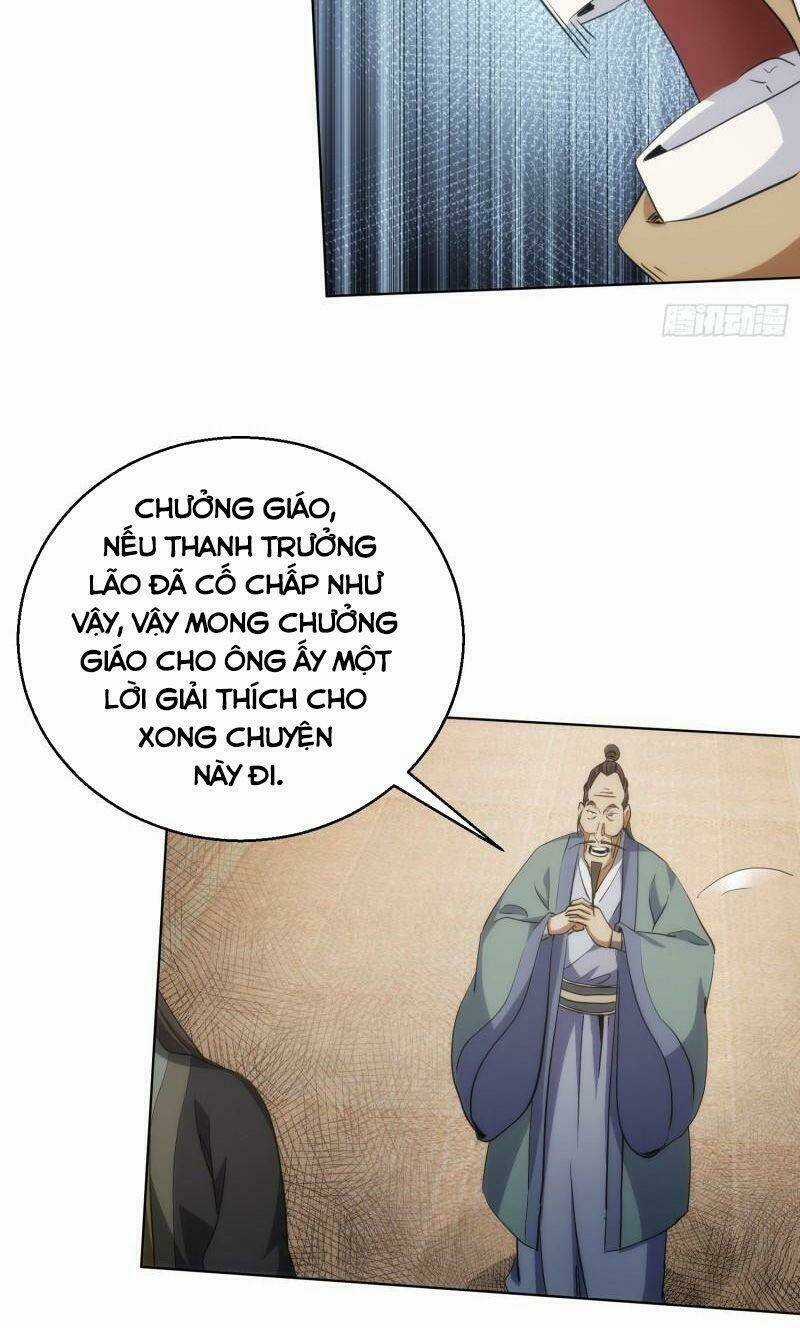 Tàng Phong - Chapter 57 - Trang 25
