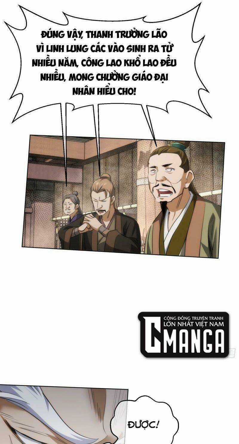 Tàng Phong - Chapter 57 - Trang 26