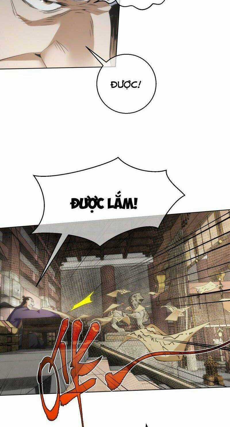 Tàng Phong - Chapter 57 - Trang 27