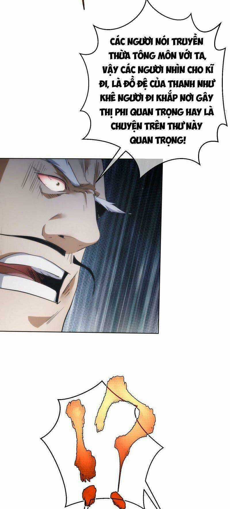 Tàng Phong - Chapter 57 - Trang 28