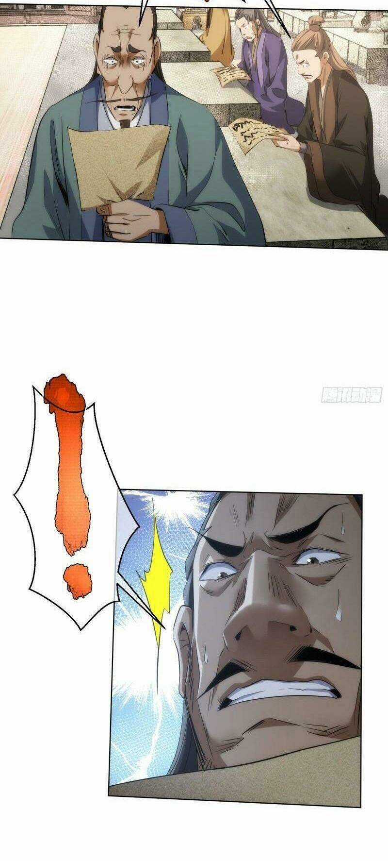 Tàng Phong - Chapter 57 - Trang 29